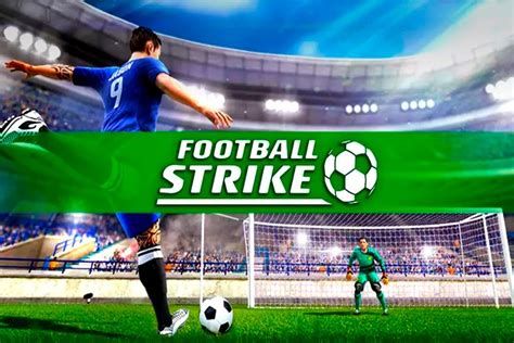 Football Strike | Jogos | Download | TechTudo