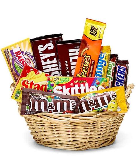 Birthday Gift Baskets | Birthday Baskets