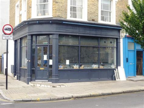 Shop to Rent - Caledonian Road, London, N1 , N1