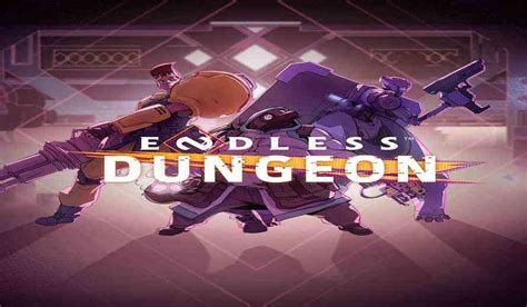 Endless Dungeon Release Postponed Until October 19th