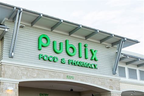 Work begins on Publix-anchored shopping center in St. Augustine | Jax ...