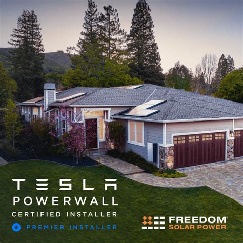 Introducing Tesla Powerwall 3 from Freedom Solar Power: More Power, More Savings - Freedom Solar