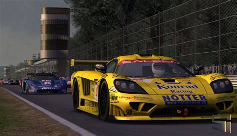 GTR 2 PC Gallery | GameWatcher