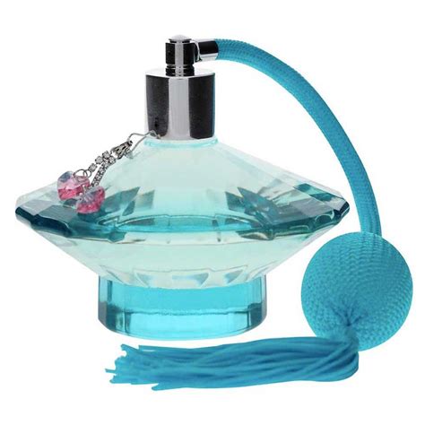 Britney spears Curious 50ml Blue | Dressinn