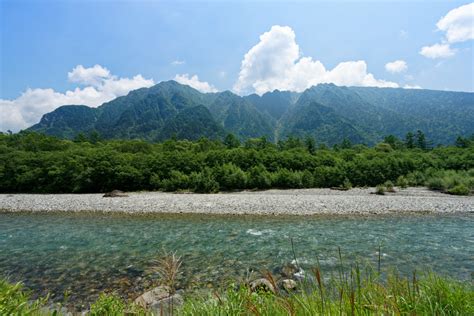 All You Need to Know About Kamikochi: Japanese Alps! - Otashift