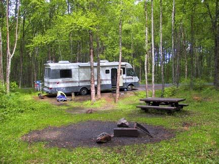 Alaska camping ~ Hope, Alaska