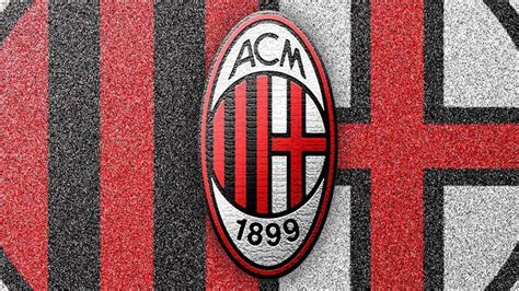 AC Milan Wallpapers HD 32106 - Baltana