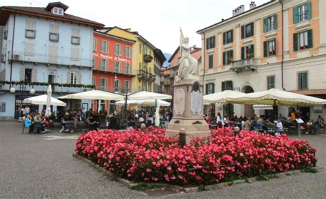 Verbania: all info about the largest city on Lake Maggiore