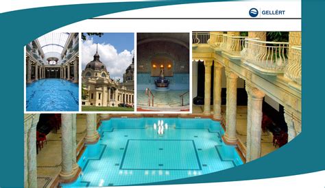 Gellért Thermal Bath