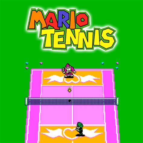 mario tennis gb Gran venta OFF-59%