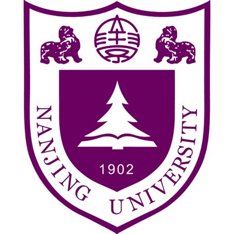 Nanjing University Download png