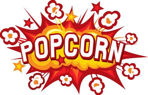 Best Popcorn Fundraiser | Up to 50% PROFIT!