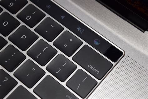 Apple MacBook Pro 15 (with Touch Bar) First Impressions | Digital Trends