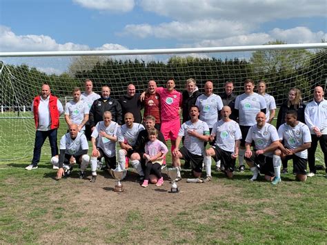 Hednesford Town FC on Twitter: "Announcing Hednesford Town Vets FC ...