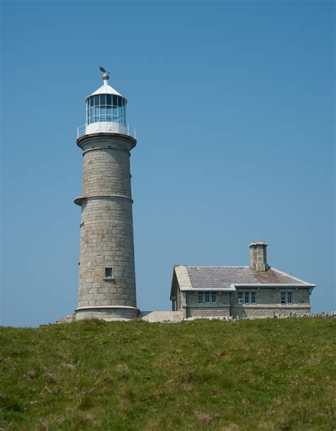 Lundy Island - Fascination And Harmony On A Tiny Island