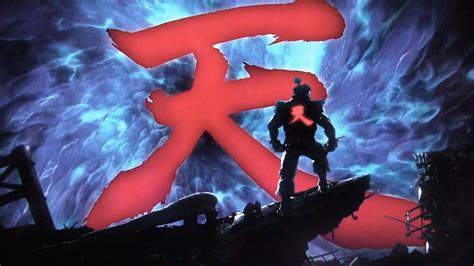 Akuma Tekken 7 screen captures 2 out of 12 image gallery