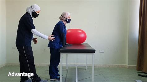 Proprioceptive Neuromuscular Facilitation (PNF) in Modified Plantigrade ...