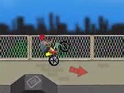 BMX Freestyle Game Online | Play Free Fun Street Sports Games