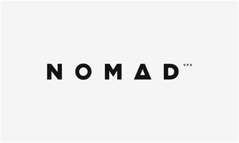 nomad logo - Google Search | Logos, Text logo, Nomad