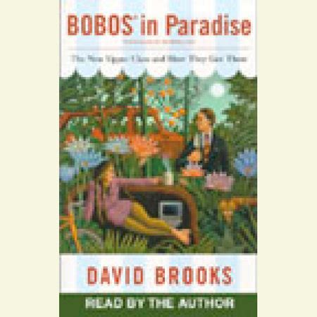 Bobos in Paradise by David Brooks | Penguin Random House Audio