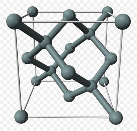 Polycrystalline Silicon Atom Wafer Monocrystalline Silicon, PNG, 1024x977px, Silicon, Atom ...