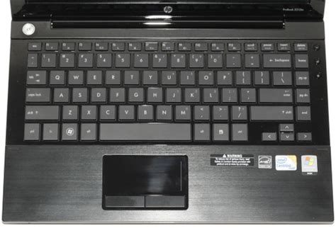 drivers - Using keyboard disables touchpad left button for a second on ...