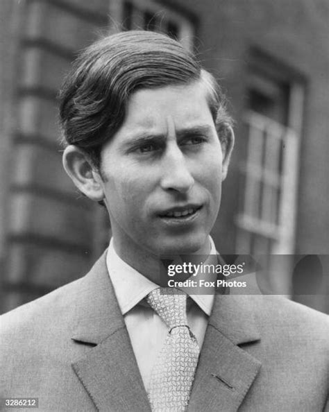 492 Prince Charles 1970 Stock Photos, High-Res Pictures, and Images ...