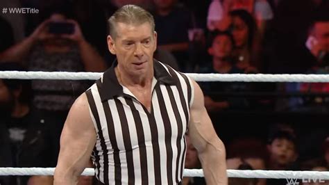 WWE news 2022: Vince McMahon vs Pat McAfee match at WrestleMania 38 in plans, card, 76 year old ...