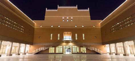 Discover Saudi Arabia's Citadel of Culture in Hail | About Her