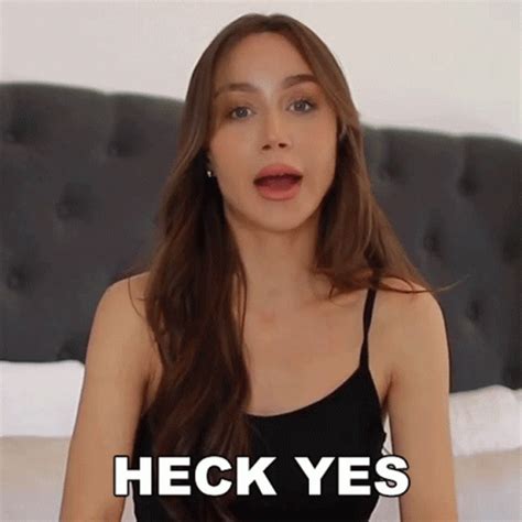 Heck Yes Coco Lili GIF - Heck Yes Coco Lili Yes - Discover & Share GIFs