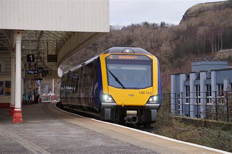 Halifax Railway Station (19.02.2023) | Flickr