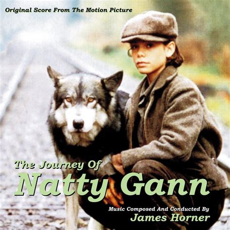 Image gallery for The Journey of Natty Gann - FilmAffinity