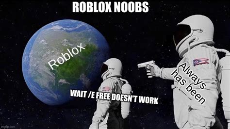 Roblox - Imgflip