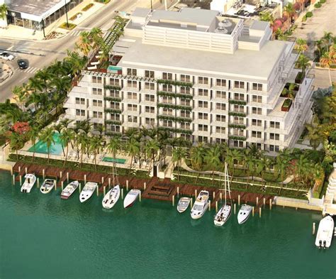 Grand Beach Hotel Bay Harbor, Miami Beach (FL) | Best Price Guarantee - Mobile Bookings & Live Chat