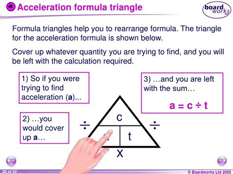 PPT - KS4 Physics PowerPoint Presentation, free download - ID:5687223