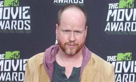 Joss Whedon Was an Asshole on the ‘Buffy’ Set, Too | The Blemish