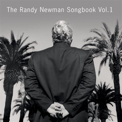 Albums – Randy Newman