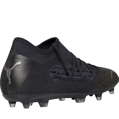 Buy Puma Junior Future 5.3 Netfit FG/AG Firm Ground Football Boots Puma ...