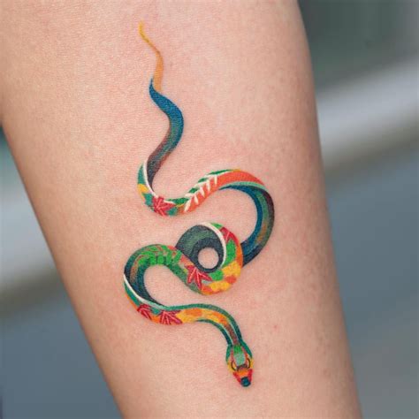 Details more than 69 mexican snake tattoo - in.cdgdbentre