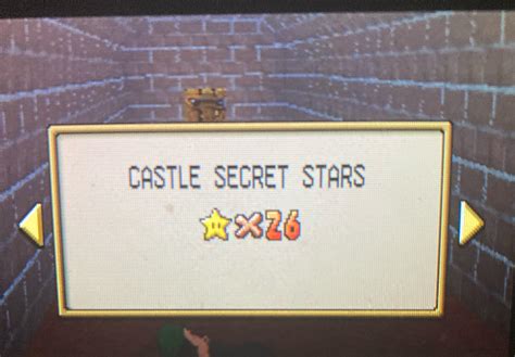 I thought I got all the secrets of the castle, what am I missing? : r ...