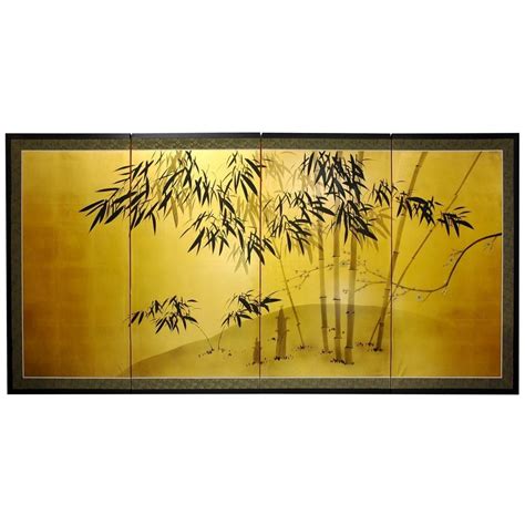 Best 20+ of Bamboo Wall Art