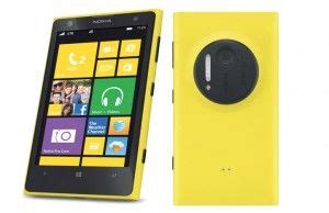 Nokia Lumia 1020 Specs Compared Against The Competition | Laptop Mag