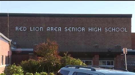 Two former Red Lion Area School District employees under investigation ...