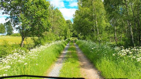 Countryside holiday Småland is a great way to discover Sweden