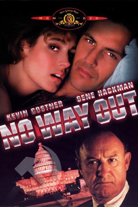 No Way Out (1987) | FilmFed