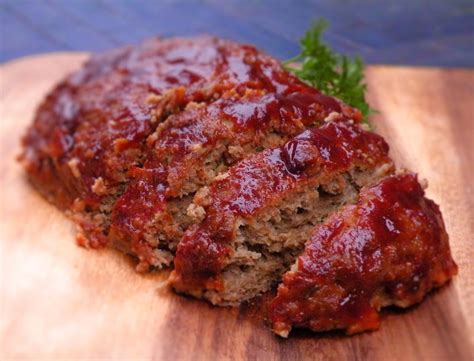 Vittles and Bits: Turkey Meatloaf