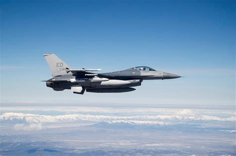 Edwards test squadron completes Joint Strike Missile test program ...