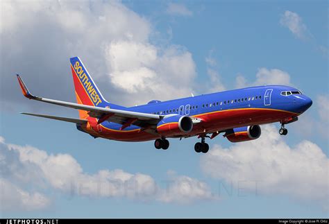 Review of Southwest Airlines flight from Houston to Dallas in Economy