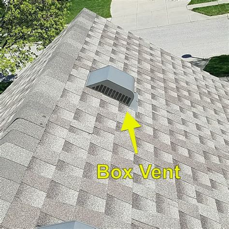 Roof Anatomy: Vents – White Castle Roofing | Trusted roofing contractor in Omaha, Lincoln, Grand ...