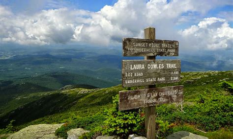 Vermont Parks Forever Raises Funds to Enhance the Visitor Experience in Vermont State Parks